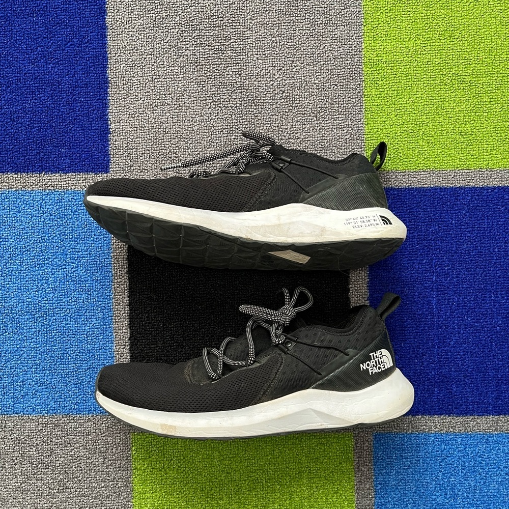 Northface Surge Highgate Shoes - Mens, 10.5
